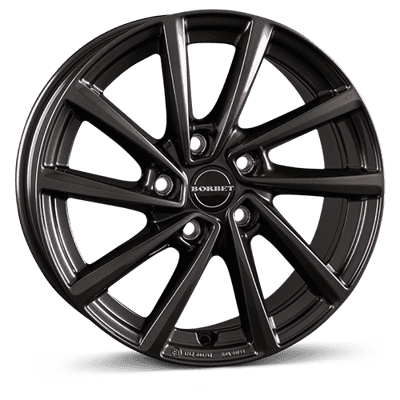 BORBET V 7.0X19 5X112 ET43 57.06