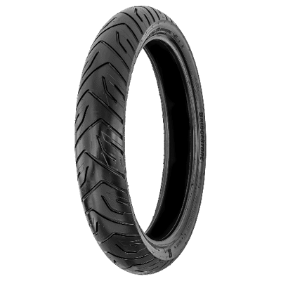 110/80 R19 59V BT A41 Front Bridgestone