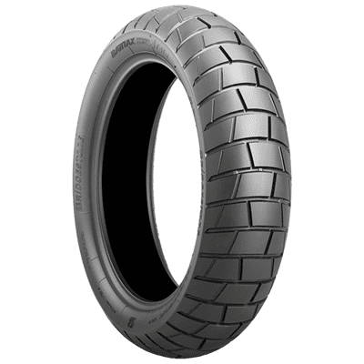 150/70 R17 69V Battlax Adventure Trail AT41 Rear Bridgestone