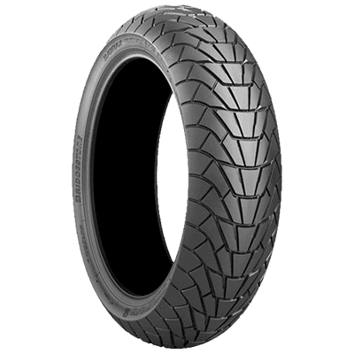 160/60 R17 69H BT Scrambler AX41S Rear M+S Bridgestone