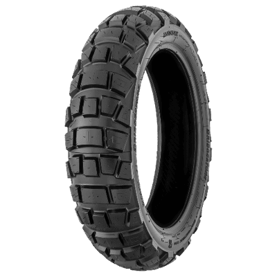 120/90-16 63P BT Adventurecross AX41 Rear M+S Bridgestone