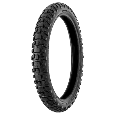 80/100 -21 51P TT BT Adventurecross AX41 Front M+S Bridgestone