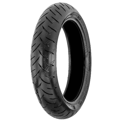 120/70 R14 55H BT SC 2 Front Bridgestone