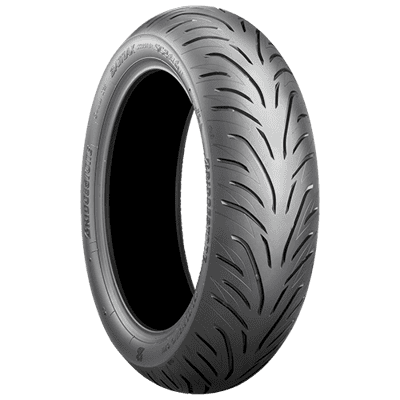 130/70 R16 61S BT SC 2 Rear Rain Bridgestone