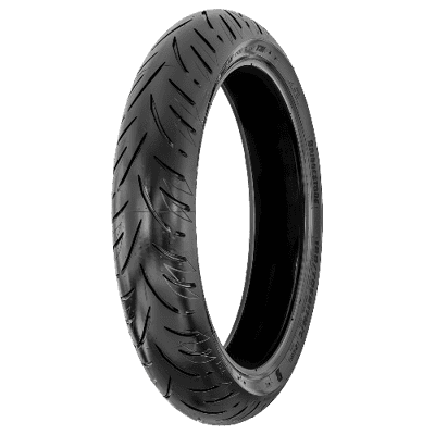 120/70 ZR17 (58W) BT T31 Front G Bridgestone