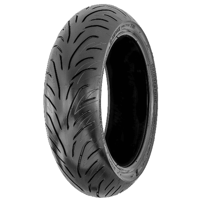 190/55 ZR17 (75W) BT T31 Rear Bridgestone