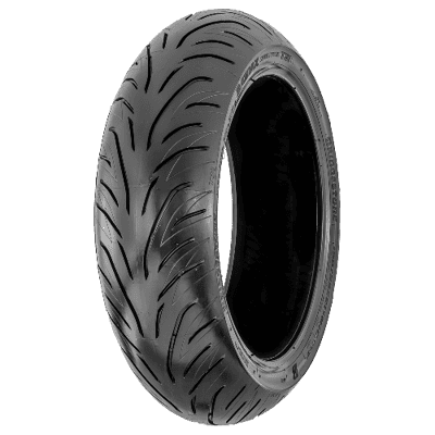 180/55 ZR17 (73W) BT T31 Rear GT Bridgestone