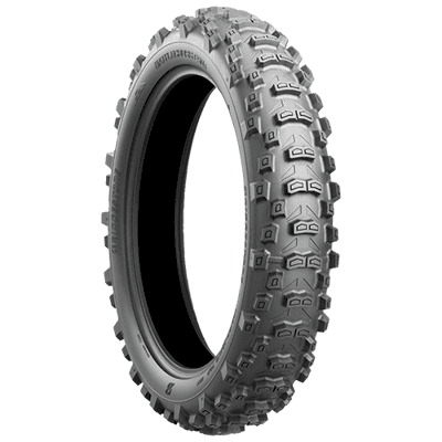 140/80-18 70P TT Battlecross E50 Rear MST Bridgestone