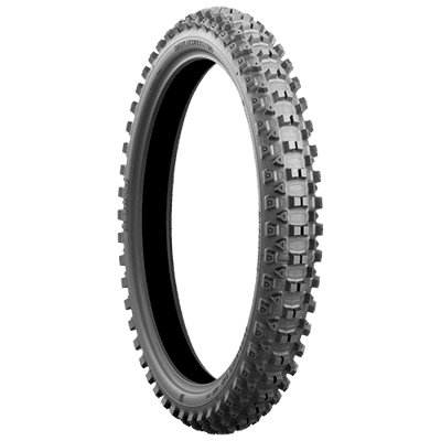 90/90 -21 54P TT Battlecross E 50 Front MST Bridgestone