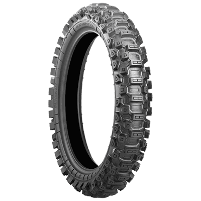 110/100 -18 64M TT Battlecross X31 Rear Bridgestone