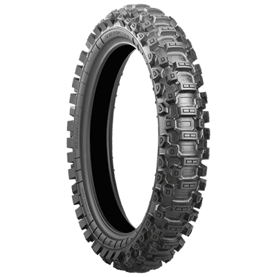 110/90 -19 62M TT Battlecross X31 Rear Bridgestone