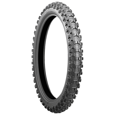 80/100 -21 51M TT Battlecross X31 Front Bridgestone