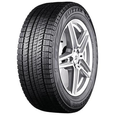 195/55 R15 85S Blizzak Ice M+S Bridgestone