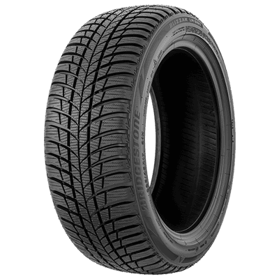 205/60 R17 93H Blizzak LM-001 * M+S Bridgestone