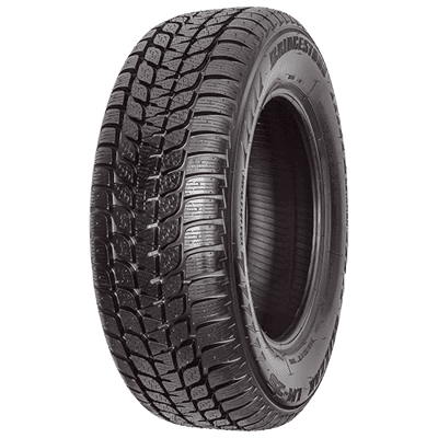 255/40 RF20 97V Blizzak LM-25 RFT FSL M+S Bridgestone