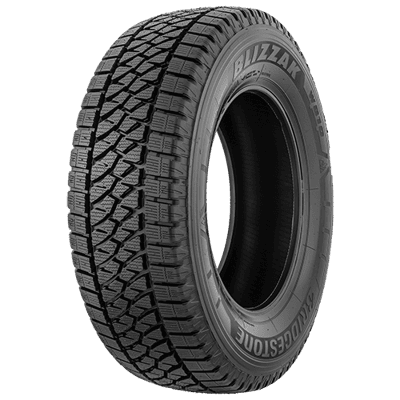 215/70 R15C 109/107R Blizzak W810 8PR Bridgestone