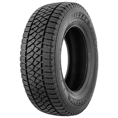 215/75 R16C 116/114R Blizzak W810 10PR Bridgestone