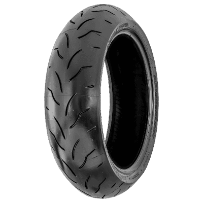 180/55 ZR17 (73W) BT 016 Rear PRO M/C Bridgestone