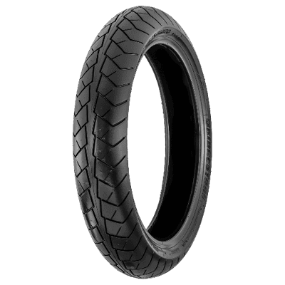 120/70 B17 58V BT 020 Front M M/C Bridgestone