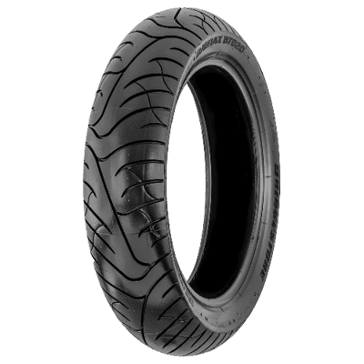 160/70 B17 79V BT 020 Rear M M/C Bridgestone