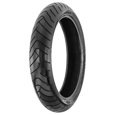 110/80 ZR19 (59W) BT 023 Front M/C Bridgestone