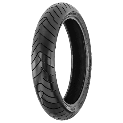 110/70 ZR17 (54W) BT 023 Front M/C Bridgestone