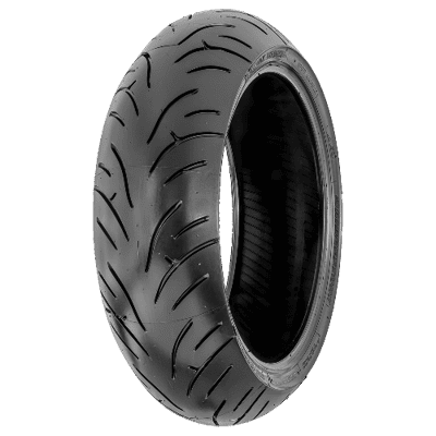 190/50 ZR17 (73W) BT 023 Rear M/C Bridgestone