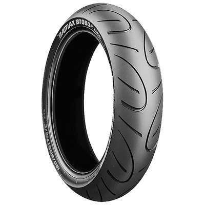 140/70 R17 66H BT 090 PRO Rear  M/C Bridgestone