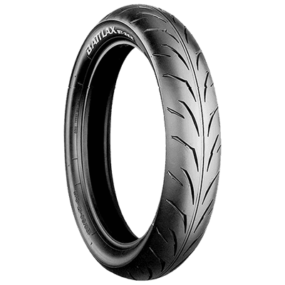120/80-17 61S BT 39 Rear SS-Type M/C Bridgestone