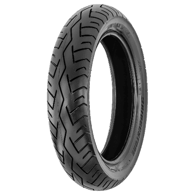 110/90-17 60H BT 45 Rear M/C Bridgestone