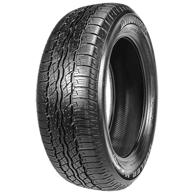 235/60 R16 100H Dueler H/T 687 M+S Bridgestone