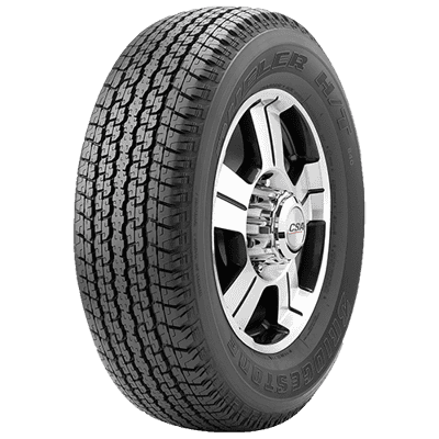 255/60 R18 108H Dueler 840 M+S Bridgestone