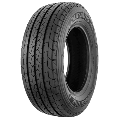 195/75 R16C 107/105R Duravis R 660 8PR Bridgestone