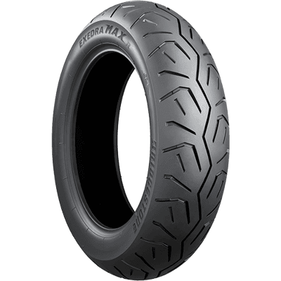 160/80-15 74S TT Exedra Max Rear M/C Bridgestone