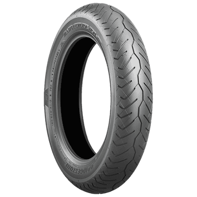130/80 B17 65H Battlecruise H50 Front Bridgestone