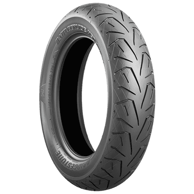 180/65 B16 81H Battlecruise H50 Rear G Bridgestone