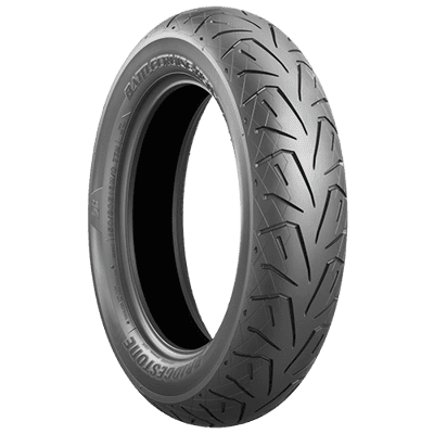 180/65 B16 81H Battlecruise H50 Rear Bridgestone