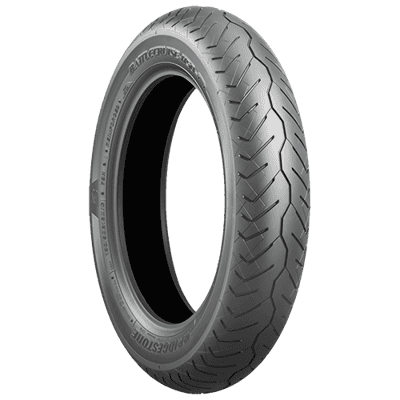 80/90-21 54H Battlecruise H50 Front UM Bridgestone