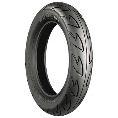 90/90-12 44J Hoop B01 Bridgestone