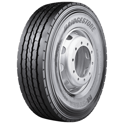 13 R22.5 156/150K M-Steer 001 M+S Bridgestone