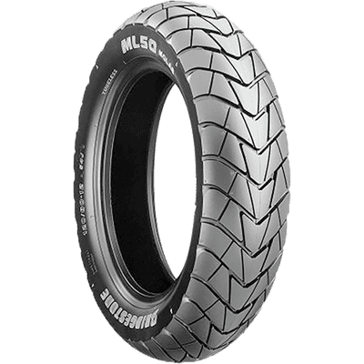 130/70-10 52J ML 50 M/C Bridgestone