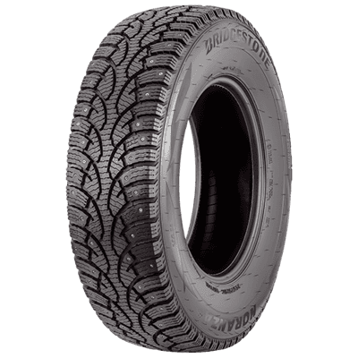 225/70 R15C 112/110R Noranza Van 001 M+S Std Bridgestone