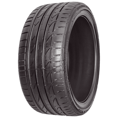 255/35 R19 96Y Potenza S 001 RFT XL * 3/4SE FSL Bridgestone