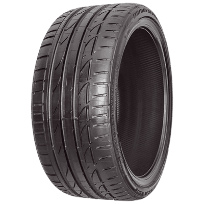 255/45 R17 98W Potenza S001 RFT * Bridgestone