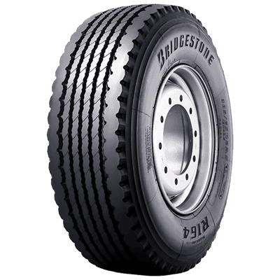 445/65 R22.5 169K R 164 M+S 20PR Bridgestone