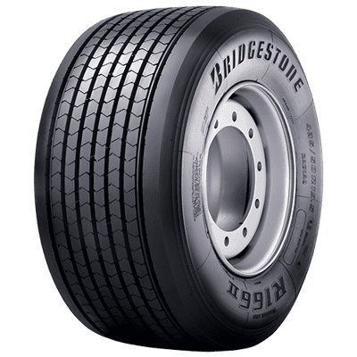 435/50 R19.5 160J R 166 II M+S Bridgestone