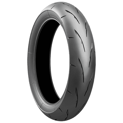 190/55 R17 75V BT Racing R10 Rear Soft Bridgestone
