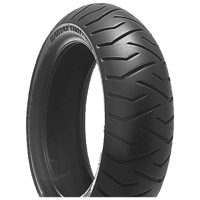 160/60 R14 65H BT TH 01 Rear M M/C Bridgestone