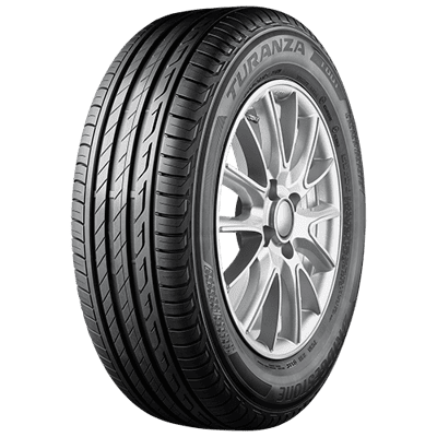 215/60 R16 99H Turanza T 001 XL EVO Bridgestone