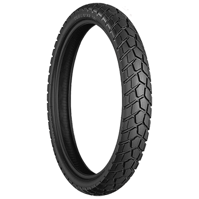 120/70 R17 58H TW101 M Honda Bridgestone